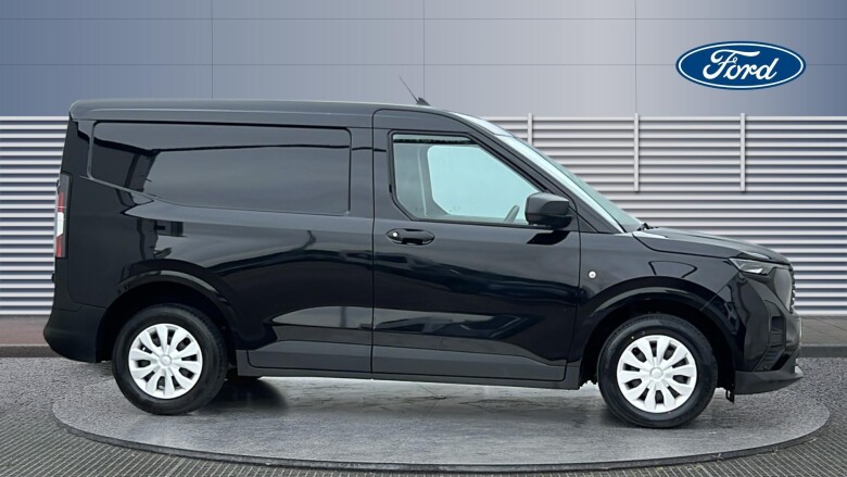 Ford Transit Courier Petrol 1.0 EcoBoost 125ps Trend Van